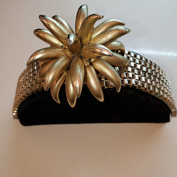 UNKNOWN Jewelry - TRUE VINTAGE SPECTULAR BRACELET